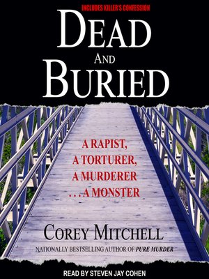 cover image of Dead and Buried